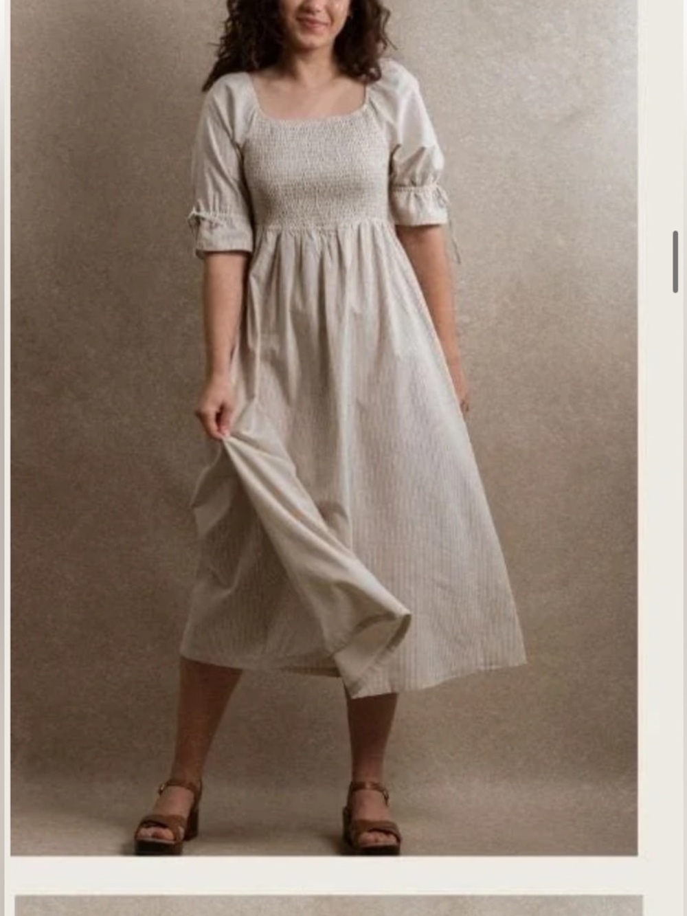 Neuflora Fairfield Dress - Picture 6 of 8